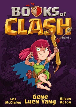 Abbildung von Yang | Books of Clash 2 | 1. Auflage | 2023 | beck-shop.de