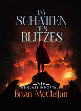 Abbildung von McClellan | Im Schatten des Blitzes | 1. Auflage | 2024 | beck-shop.de
