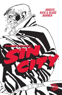 Abbildung von Miller | Sin City - Black Edition 6 | 1. Auflage | 2023 | beck-shop.de