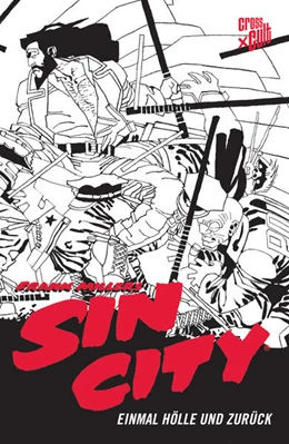 Abbildung von Miller | Sin City - Black Edition 7 | 1. Auflage | 2024 | beck-shop.de