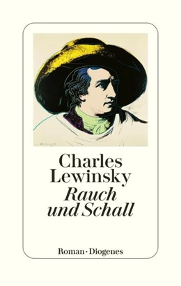 Abbildung von Lewinsky | Rauch und Schall | 1. Auflage | 2023 | beck-shop.de
