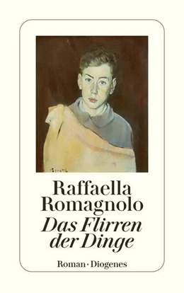 Abbildung von Romagnolo | Das Flirren der Dinge | 1. Auflage | 2023 | beck-shop.de