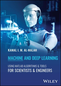 Abbildung von Al-Malah | Machine and Deep Learning Using MATLAB | 1. Auflage | 2023 | beck-shop.de
