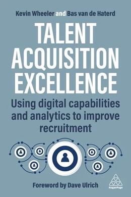 Abbildung von Wheeler / Haterd | Talent Acquisition Excellence | 1. Auflage | 2024 | beck-shop.de