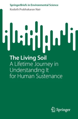 Abbildung von Nair | The Living Soil | 1. Auflage | 2023 | beck-shop.de