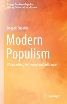 Abbildung von Tripathi | Modern Populism | 1. Auflage | 2023 | beck-shop.de