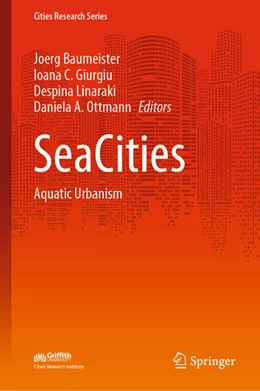 Abbildung von Baumeister / Giurgiu | SeaCities | 1. Auflage | 2023 | beck-shop.de