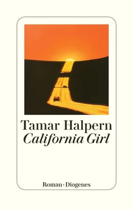 Abbildung von Halpern | California Girl | 1. Auflage | 2023 | beck-shop.de