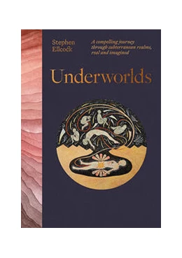 Abbildung von Ellcock | Unterwelten | 1. Auflage | 2023 | beck-shop.de