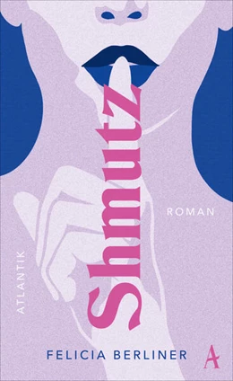 Abbildung von Berliner | Shmutz | 1. Auflage | 2023 | beck-shop.de