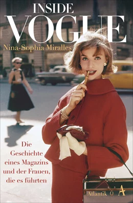 Abbildung von Miralles | Inside Vogue | 1. Auflage | 2023 | beck-shop.de