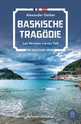 Abbildung von Oetker | Baskische Tragödie | 1. Auflage | 2023 | beck-shop.de