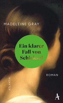 Abbildung von Gray | Ein klarer Fall von Schicksal | 1. Auflage | 2024 | beck-shop.de