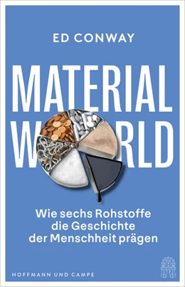 Abbildung von Conway | Material World | 1. Auflage | 2024 | beck-shop.de
