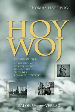 Abbildung von Hartwig | Hoywoj | 1. Auflage | 2023 | beck-shop.de