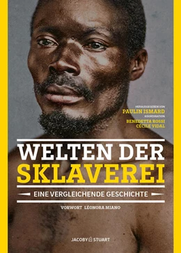 Abbildung von Ismard | Welten der Sklaverei | 1. Auflage | 2023 | beck-shop.de