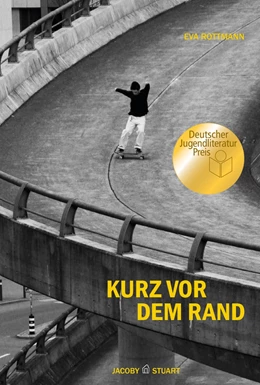 Abbildung von Rottmann | Kurz vor dem Rand | 1. Auflage | 2023 | beck-shop.de