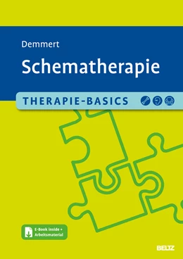 Abbildung von Demmert | Therapie-Basics Schematherapie | 1. Auflage | 2023 | beck-shop.de