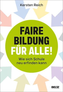 Abbildung von Reich | Faire Bildung für alle! | 1. Auflage | 2023 | beck-shop.de