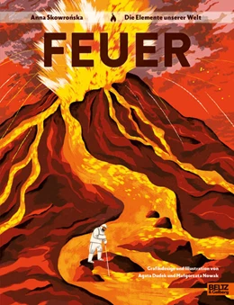 Abbildung von Skowronska | Feuer | 1. Auflage | 2023 | beck-shop.de
