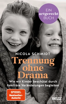 Abbildung von Schmidt | Trennung ohne Drama | 1. Auflage | 2023 | beck-shop.de