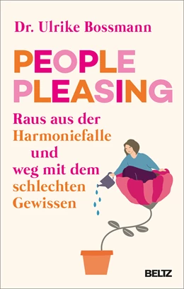 Abbildung von Bossmann | People Pleasing | 1. Auflage | 2023 | beck-shop.de