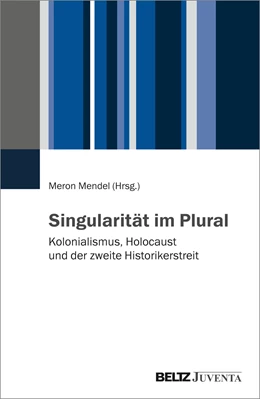 Abbildung von Mendel | Singularität im Plural | 1. Auflage | 2023 | beck-shop.de