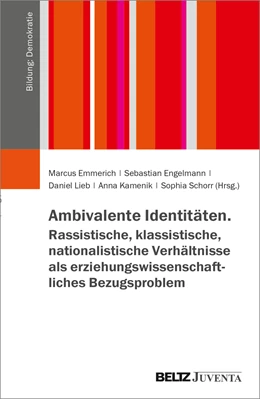 Abbildung von Lieb / Schorr | Ambivalente Identitäten | 1. Auflage | 2025 | beck-shop.de