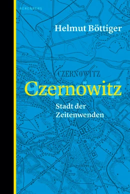Abbildung von Böttiger | Czernowitz | 1. Auflage | 2023 | beck-shop.de