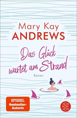 Abbildung von Andrews | Das Glück wartet am Strand | 1. Auflage | 2024 | beck-shop.de