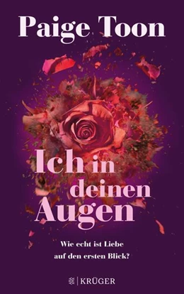 Abbildung von Toon | Ich in deinen Augen | 1. Auflage | 2023 | beck-shop.de