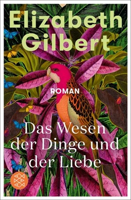 Abbildung von Gilbert | Das Wesen der Dinge und der Liebe | 1. Auflage | 2023 | beck-shop.de
