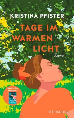 Abbildung von Pfister | Tage im warmen Licht | 1. Auflage | 2023 | beck-shop.de