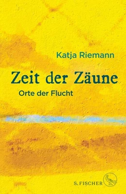 Abbildung von Riemann | Zeit der Zäune | 1. Auflage | 2024 | beck-shop.de