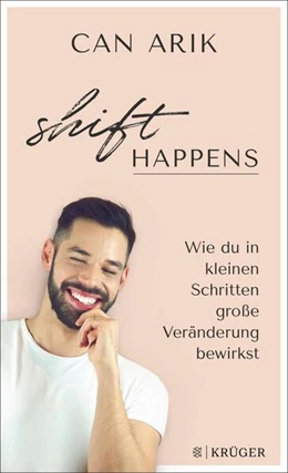 Abbildung von Arik | Shift happens | 1. Auflage | 2023 | beck-shop.de