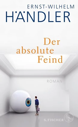 Abbildung von Händler | Der absolute Feind | 1. Auflage | 2023 | beck-shop.de
