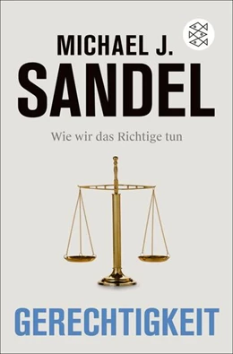 Abbildung von Sandel | Gerechtigkeit | 1. Auflage | 2024 | beck-shop.de