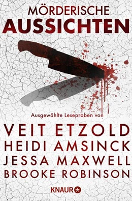 Abbildung von Craven / Rode | Mörderische Aussichten: Thriller & Krimi bei Droemer Knaur #12 | 1. Auflage | 2023 | beck-shop.de