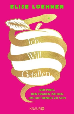 Abbildung von Loehnen | Ich. Will. Gefallen | 1. Auflage | 2023 | beck-shop.de