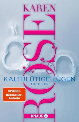 Abbildung von Rose | Kaltblütige Lügen | 1. Auflage | 2023 | beck-shop.de