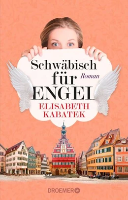 Abbildung von Kabatek | Schwäbisch für Engel | 1. Auflage | 2024 | beck-shop.de