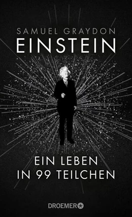 Abbildung von Graydon | Einstein | 1. Auflage | 2023 | beck-shop.de