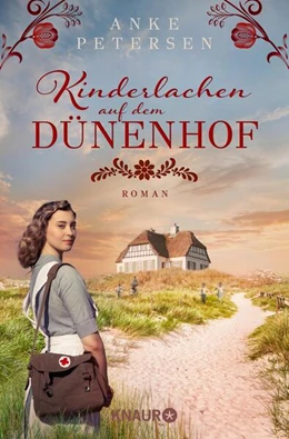 Abbildung von Petersen | Kinderlachen auf dem Dünenhof | 1. Auflage | 2023 | beck-shop.de