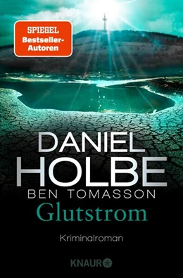 Abbildung von Holbe / Tomasson | Glutstrom | 1. Auflage | 2024 | beck-shop.de