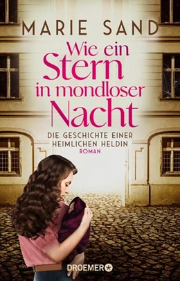Abbildung von Sand | Wie ein Stern in mondloser Nacht | 1. Auflage | 2023 | beck-shop.de