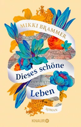 Abbildung von Brammer | Dieses schöne Leben | 1. Auflage | 2023 | beck-shop.de