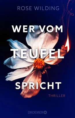 Abbildung von Wilding | Wer vom Teufel spricht | 1. Auflage | 2023 | beck-shop.de