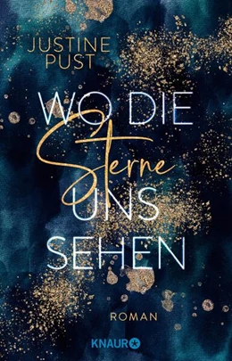 Abbildung von Pust | Wo die Sterne uns sehen | 1. Auflage | 2024 | beck-shop.de