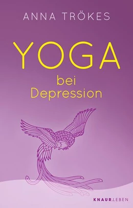 Abbildung von Trökes | Yoga bei Depression | 1. Auflage | 2023 | beck-shop.de