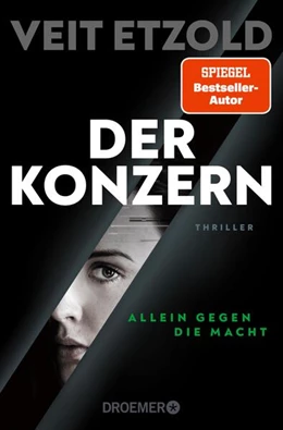 Abbildung von Etzold | Der Konzern | 1. Auflage | 2023 | beck-shop.de